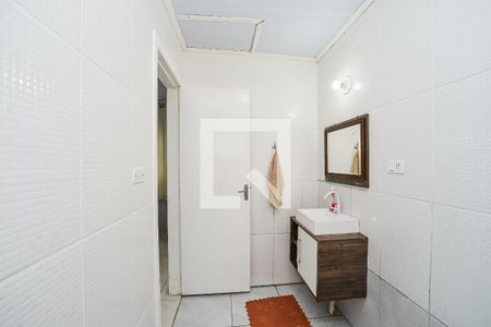 Casa à venda com 280m², 2 quartos e 2 vagasBanheiro 2