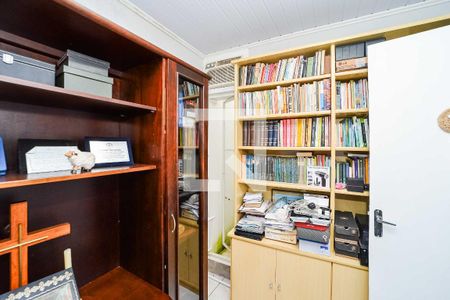 Casa à venda com 280m², 2 quartos e 2 vagasEscritório