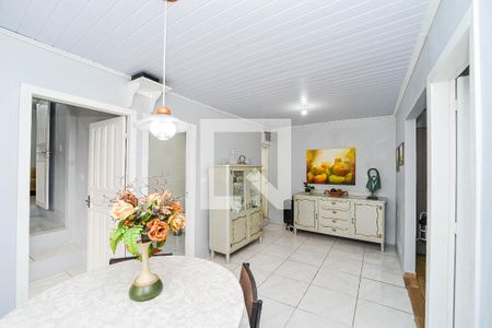 Casa à venda com 280m², 2 quartos e 2 vagasSala de Jantar