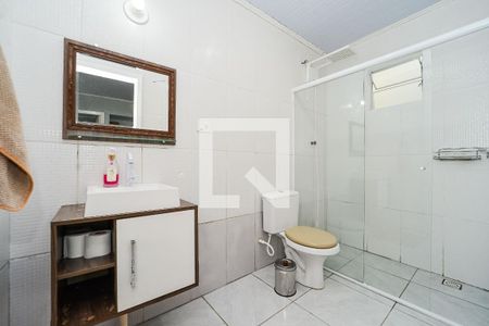 Casa à venda com 280m², 2 quartos e 2 vagasBanheiro 2