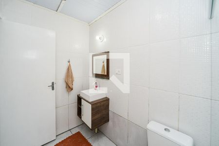 Casa à venda com 280m², 2 quartos e 2 vagasBanheiro 2