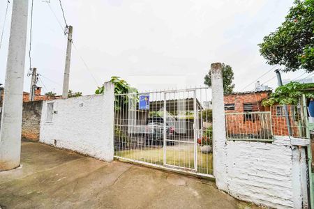 Casa à venda com 280m², 2 quartos e 2 vagasFachada