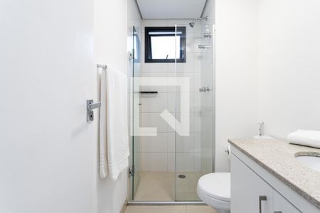 Kitnet/Studio para alugar com 1 quarto, 30m² em Santa Ifigênia, São Paulo