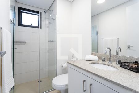 Kitnet/Studio para alugar com 1 quarto, 30m² em Santa Ifigênia, São Paulo