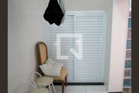 Casa à venda com 280m², 4 quartos e 10 vagasÁrea de Serviço