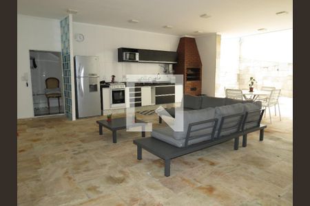 Casa à venda com 280m², 4 quartos e 10 vagasQuintal