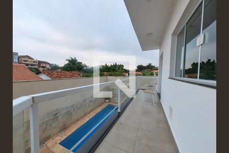 Casa à venda com 280m², 4 quartos e 10 vagasVaranda Cozinha