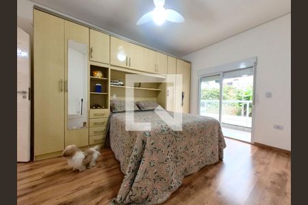 Casa à venda com 280m², 4 quartos e 10 vagasQuarto 3