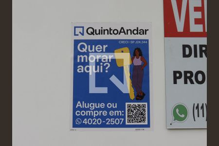 Casa à venda com 280m², 4 quartos e 10 vagasFachada - Placa 5A