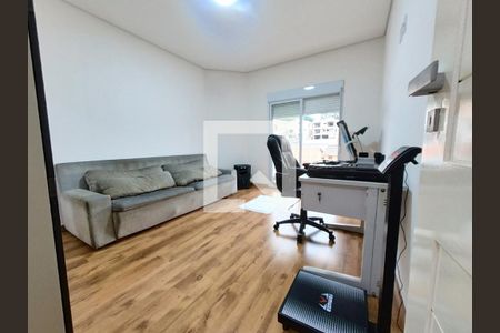Casa à venda com 280m², 4 quartos e 10 vagasQuarto 2