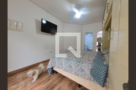 Casa à venda com 280m², 4 quartos e 10 vagasQuarto 3