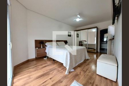 Casa à venda com 280m², 4 quartos e 10 vagasQuarto 1