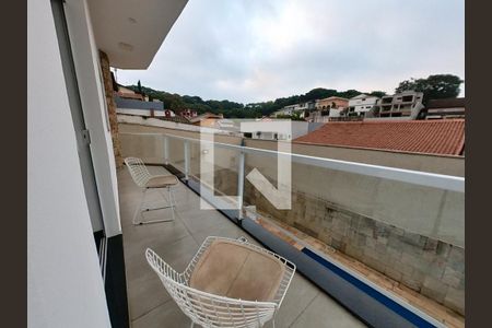 Casa à venda com 280m², 4 quartos e 10 vagasVaranda Cozinha