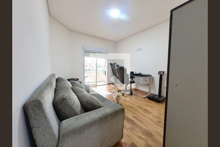Casa à venda com 280m², 4 quartos e 10 vagasQuarto 2