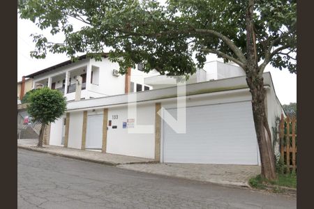 Casa à venda com 280m², 4 quartos e 10 vagasFachada