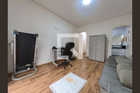 Casa à venda com 280m², 4 quartos e 10 vagasQuarto 2
