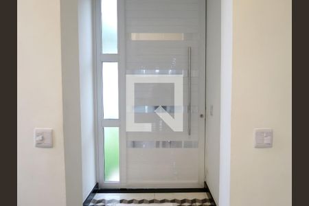 Sala - Porta Entrada Principal Casa de casa à venda com 4 quartos, 280m² em City América, São Paulo