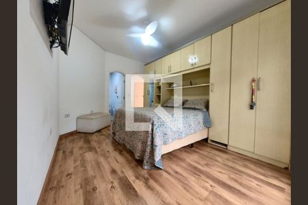 Casa à venda com 280m², 4 quartos e 10 vagasQuarto 3