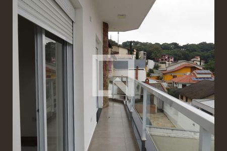 Casa à venda com 280m², 4 quartos e 10 vagasVaranda Quarto 1 e Quarto 2