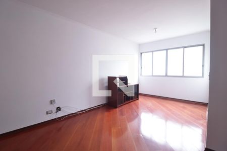 Sala de apartamento para alugar com 3 quartos, 87m² em Santana, São Paulo