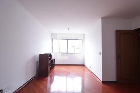 Apartamento para alugar com 87m², 3 quartos e 2 vagasSala