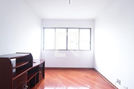 Sala de apartamento à venda com 3 quartos, 87m² em Santana, São Paulo