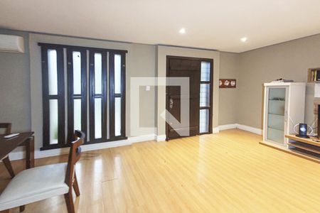 Sala de casa para alugar com 2 quartos, 95m² em Feitoria, São Leopoldo