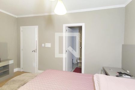 Quarto 2 de casa para alugar com 2 quartos, 95m² em Feitoria, São Leopoldo