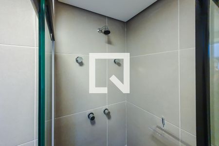 Apartamento para alugar com 25m², 1 quarto e sem vaga