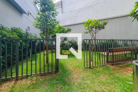 Apartamento para alugar com 25m², 1 quarto e sem vaga