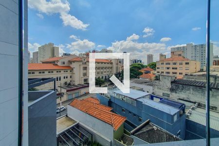 Apartamento para alugar com 1 quarto, 25m² em Vila Mariana, São Paulo
