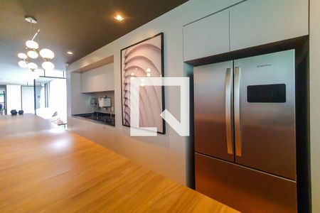 Apartamento para alugar com 25m², 1 quarto e sem vaga