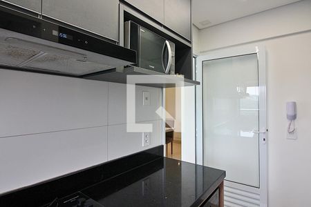 Apartamento à venda com 96m², 3 quartos e 2 vagasCozinha