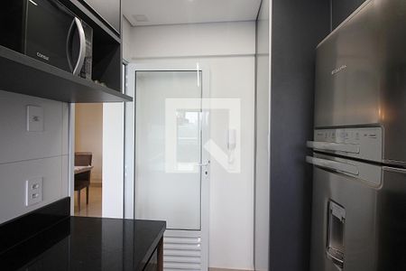 Apartamento à venda com 96m², 3 quartos e 2 vagasCozinha