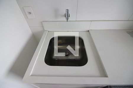 Apartamento à venda com 96m², 3 quartos e 2 vagasÁrea de Serviço