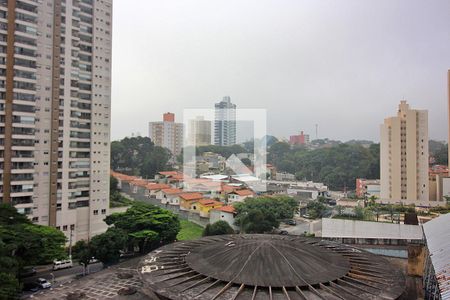 Apartamento à venda com 96m², 3 quartos e 2 vagasQuarto 1 - Suíte Vista