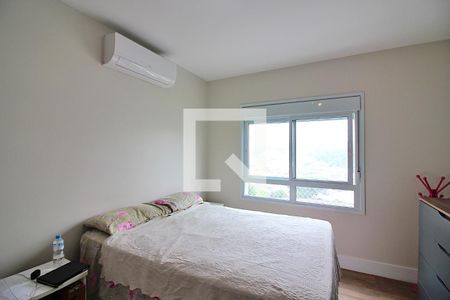 Apartamento à venda com 96m², 3 quartos e 2 vagasQuarto 1 - Suíte