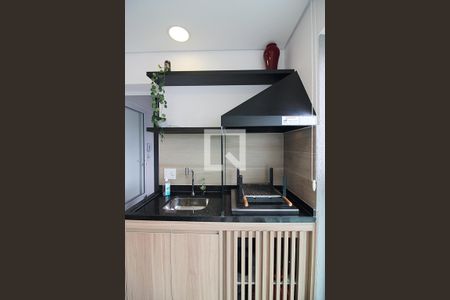 Apartamento à venda com 96m², 3 quartos e 2 vagasSala Sacada