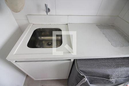 Apartamento à venda com 96m², 3 quartos e 2 vagasÁrea de Serviço