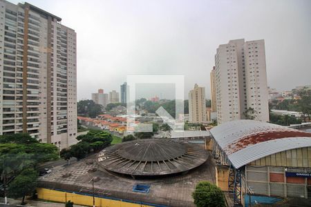 Apartamento à venda com 96m², 3 quartos e 2 vagasSala Sacada Vista