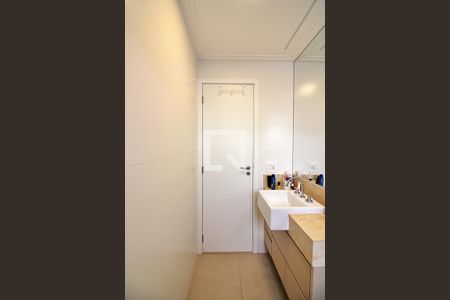 Apartamento à venda com 96m², 3 quartos e 2 vagasQuarto 1 - Suíte Banheiro