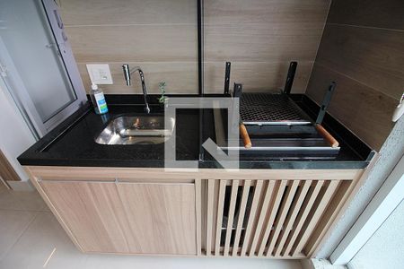 Apartamento à venda com 96m², 3 quartos e 2 vagasSala Sacada