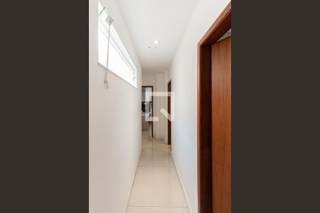 Corredor de apartamento para alugar com 3 quartos, 140m² em Maracanã, Rio de Janeiro