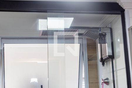 Apartamento à venda com 47m², 2 quartos e 2 vagas Apartamento à venda com 47m², 2 quartos e 2 vagasBanheiro Social