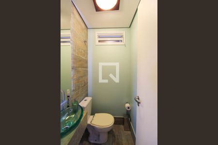 Apartamento à venda com 72m², 2 quartos e 2 vagasLavabo