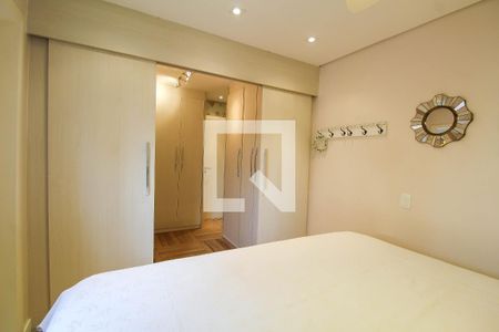 Apartamento à venda com 72m², 2 quartos e 2 vagasBanheiro da Suíte 2