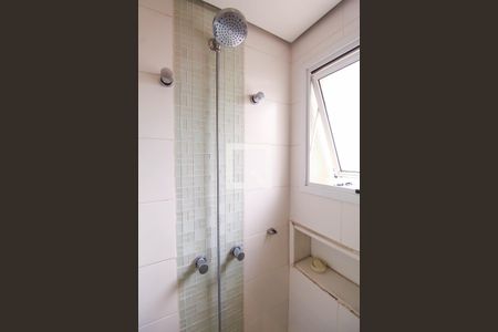 Apartamento à venda com 72m², 2 quartos e 2 vagasBanheiro da Suíte 1