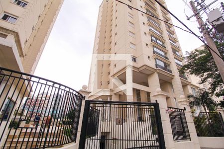 Apartamento à venda com 72m², 2 quartos e 2 vagasFachada