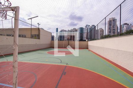 Apartamento à venda com 72m², 2 quartos e 2 vagasQuadra