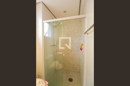 Apartamento à venda com 72m², 2 quartos e 2 vagasBanheiro da Suíte 2